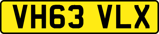 VH63VLX