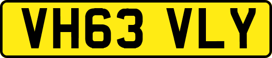 VH63VLY