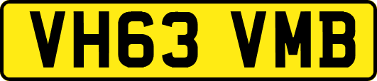 VH63VMB
