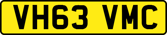 VH63VMC