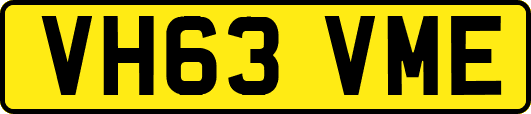 VH63VME