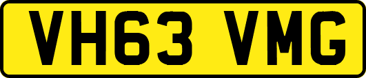 VH63VMG