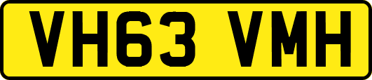 VH63VMH