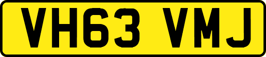 VH63VMJ