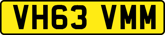VH63VMM