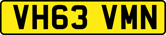 VH63VMN
