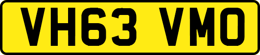 VH63VMO