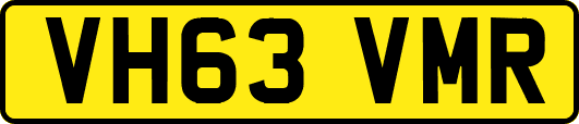 VH63VMR