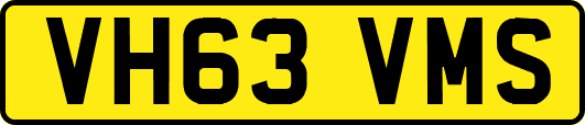 VH63VMS