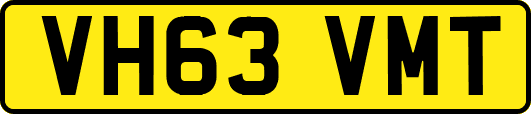 VH63VMT