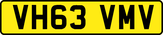 VH63VMV