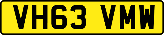 VH63VMW