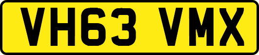 VH63VMX