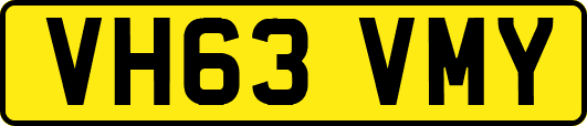 VH63VMY