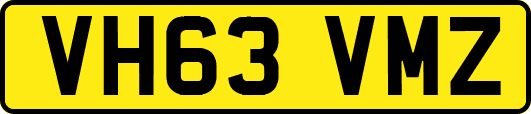 VH63VMZ