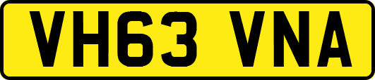 VH63VNA