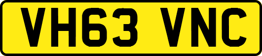 VH63VNC