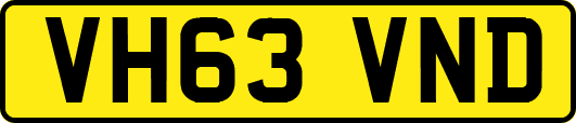 VH63VND