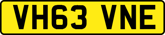 VH63VNE