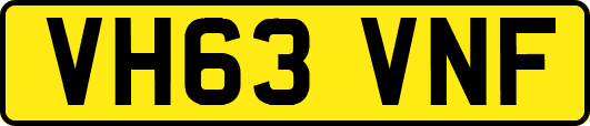 VH63VNF