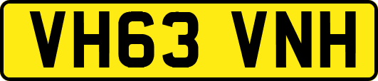 VH63VNH