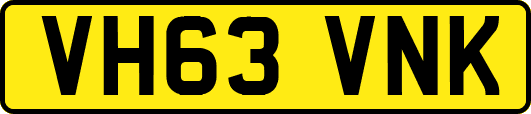 VH63VNK