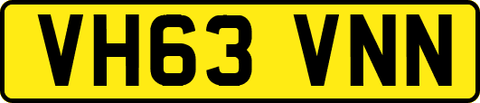 VH63VNN