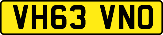 VH63VNO