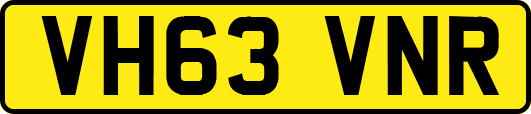 VH63VNR