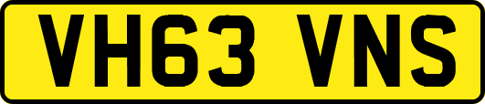 VH63VNS