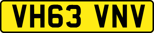 VH63VNV