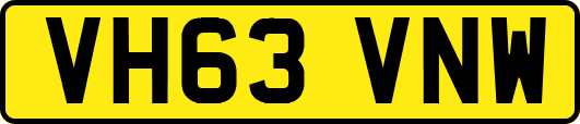 VH63VNW