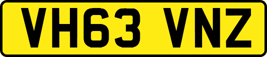 VH63VNZ