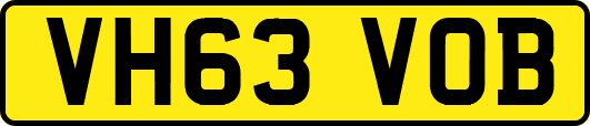 VH63VOB