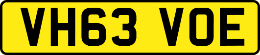 VH63VOE