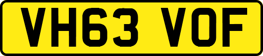 VH63VOF