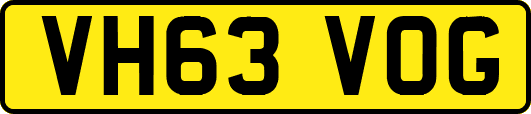 VH63VOG