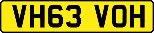 VH63VOH