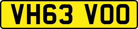 VH63VOO