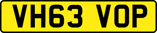 VH63VOP