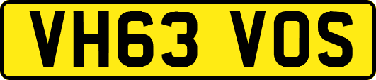 VH63VOS