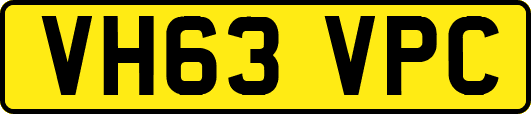 VH63VPC