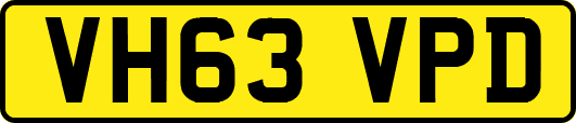 VH63VPD