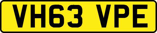 VH63VPE