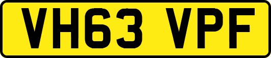 VH63VPF