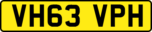 VH63VPH