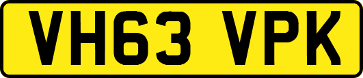 VH63VPK