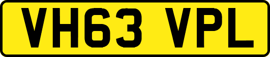 VH63VPL