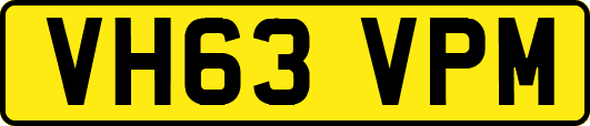 VH63VPM