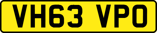 VH63VPO